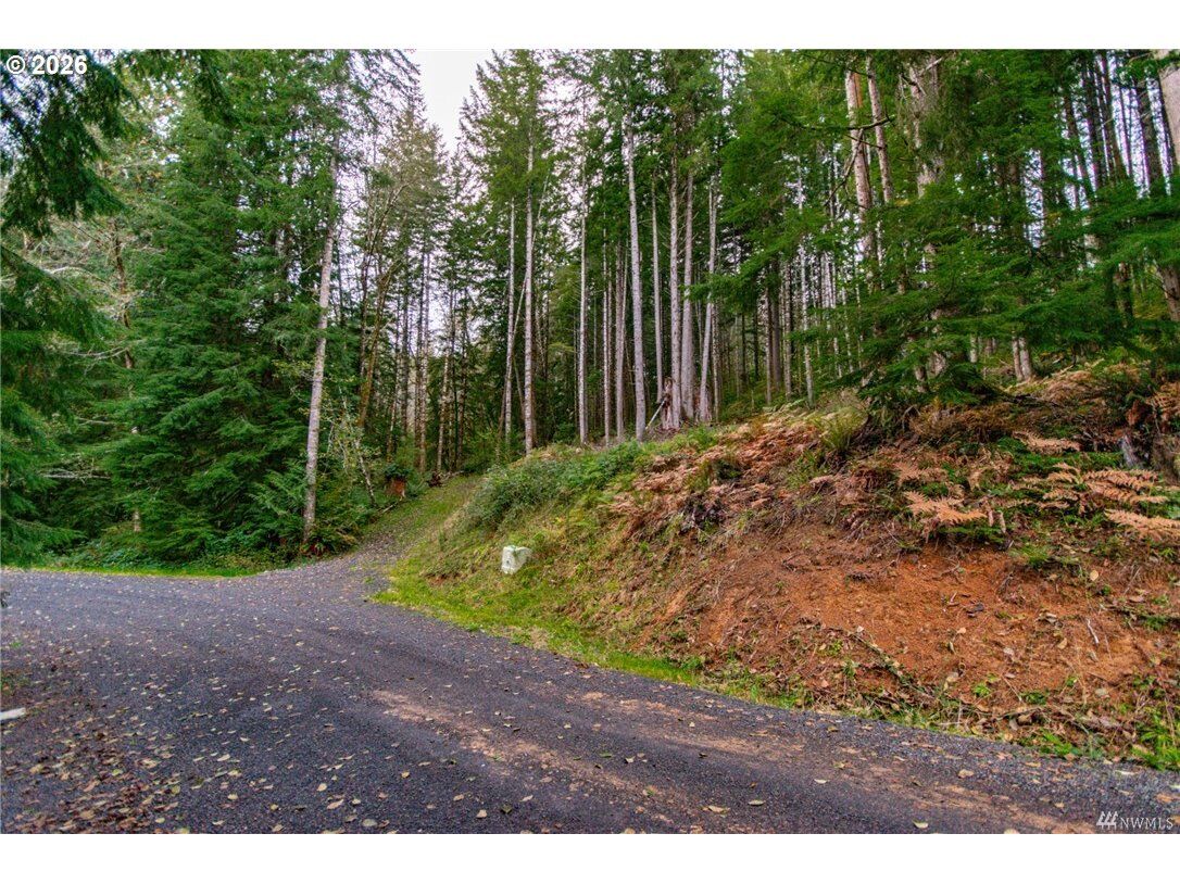Property Photo:  1 Lot Bison Run  WA 98632 