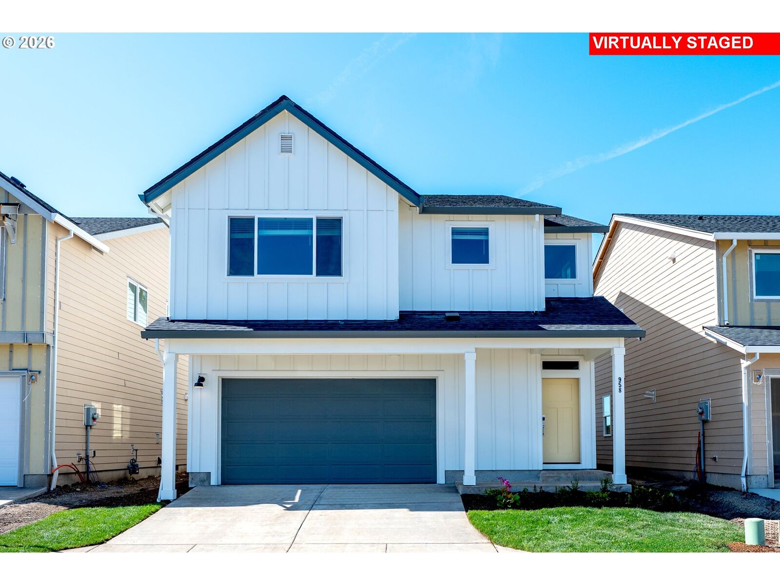 Property Photo:  1070 Legacy Ln  OR 97402 