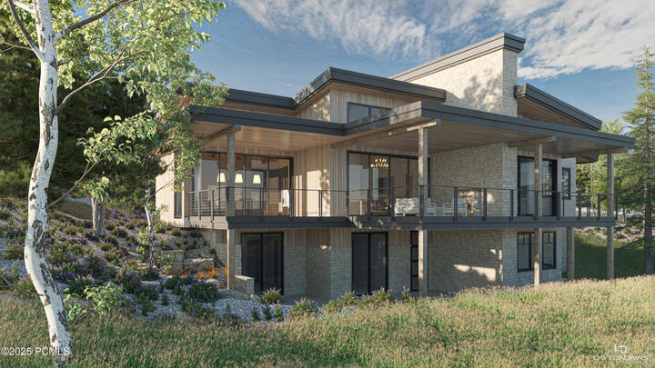 Property Photo:  1465 A1 Peak Drive  UT 84032 