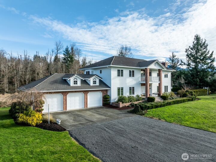 Property Photo: 47108 290th Ave SE WA 98022