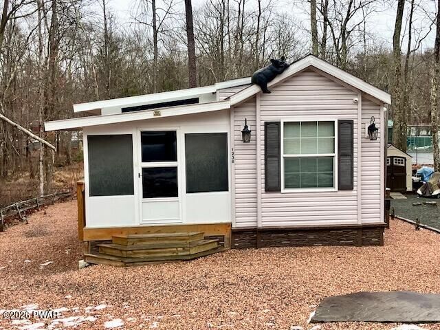 Property Photo:  105 Creek View Drive  PA 18337 