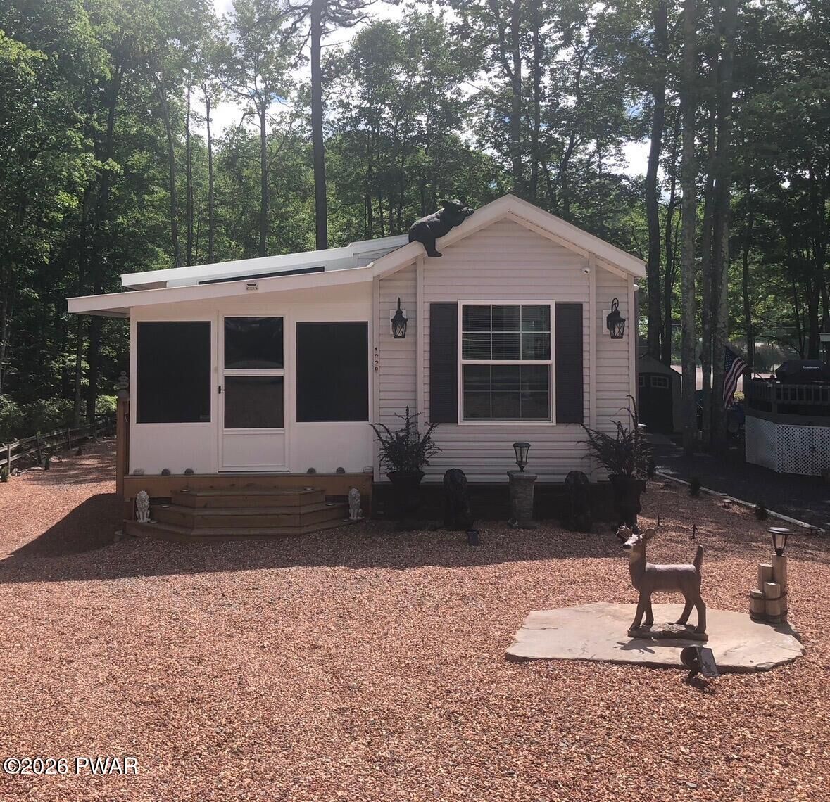 Property Photo:  105 Creek View Drive  PA 18337 