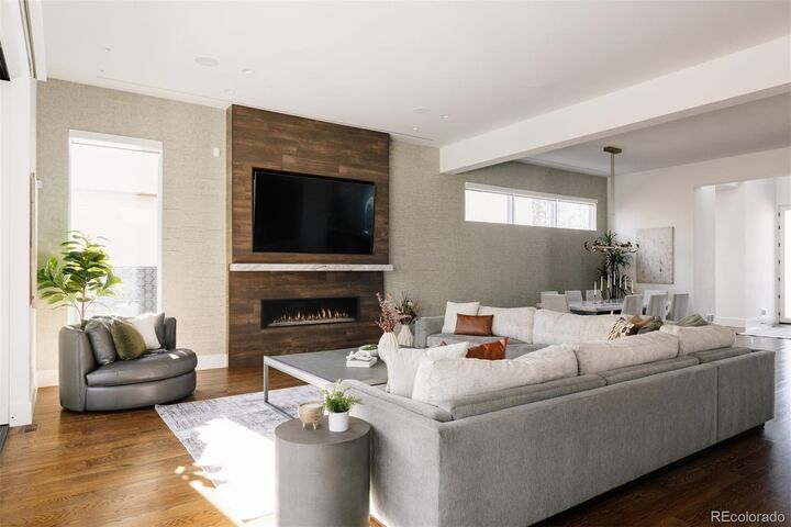 Property Photo:  164 S Fairfax Street  CO 80246 