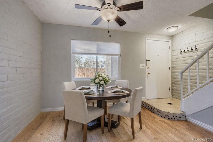 Property Photo: 1060 S Parker Road 25 CO 80231