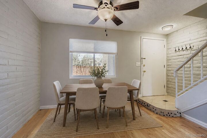Property Photo: 1060 S Parker Road 25 CO 80231
