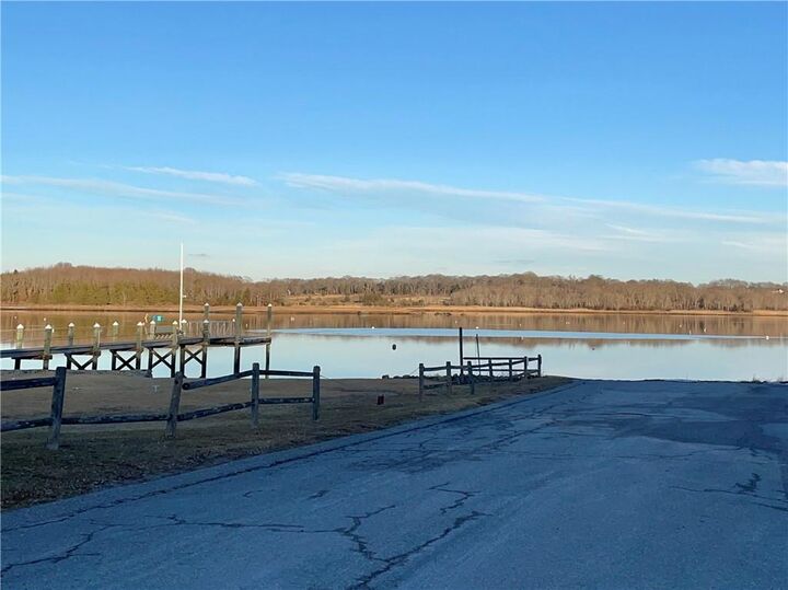 Property Photo:  4 Harris Avenue  RI 02885 