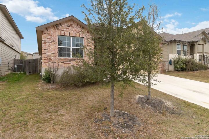 Property Photo:  131 Festive Coquette  TX 78253 