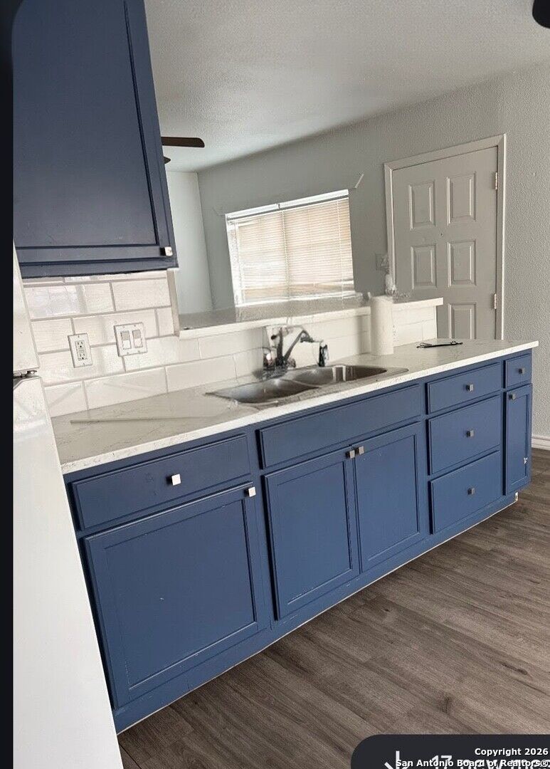 Property Photo:  8831 Five Palms Dr  TX 78242 