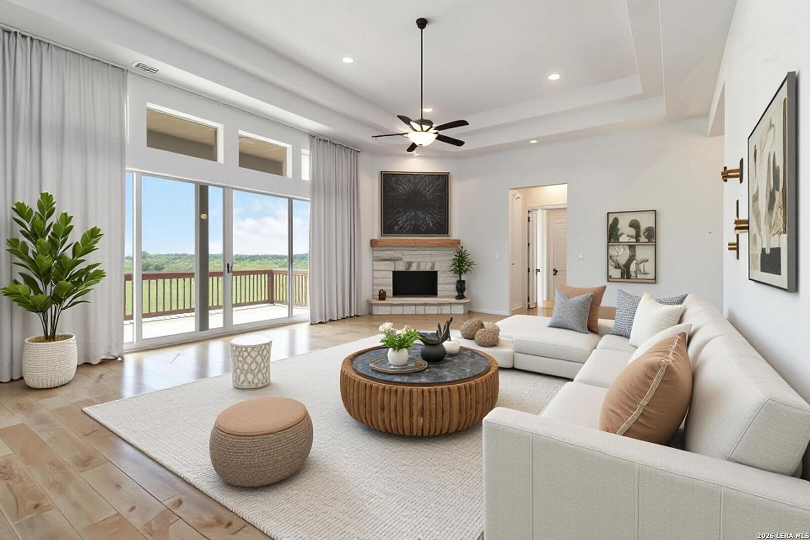 Property Photo:  1512 Aubrey Point  TX 78260 