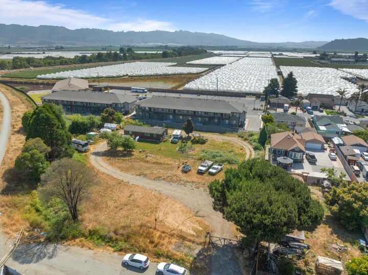 Property Photo:  124 Gonda Street  CA 95076 