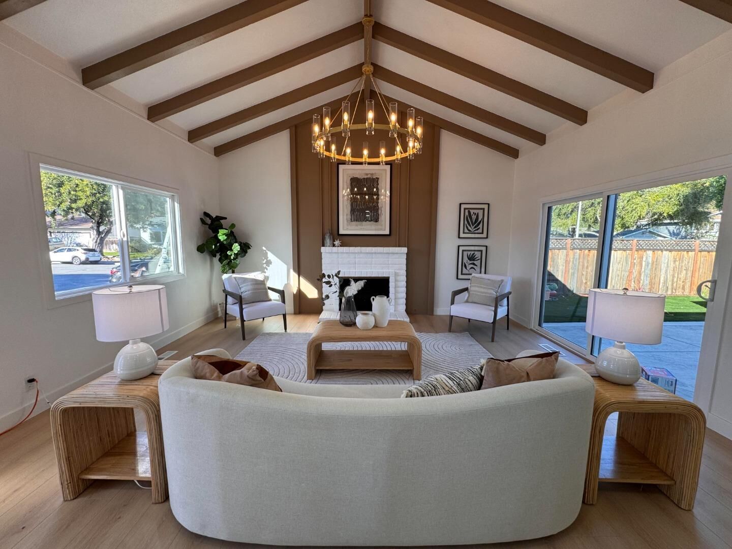 Property Photo:  1334 Spoonbill Way  CA 94087 