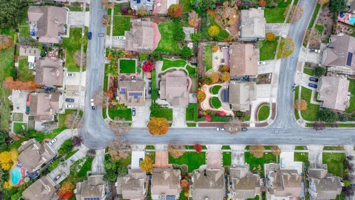 Property Photo:  20435 Franciscan Way  CA 93908 