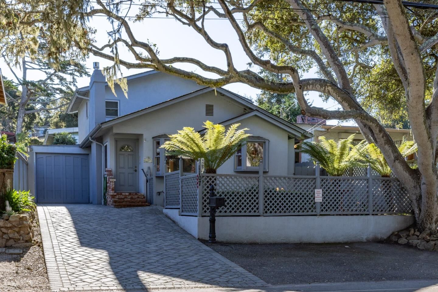 Property Photo:  1107 David Avenue  CA 93950 