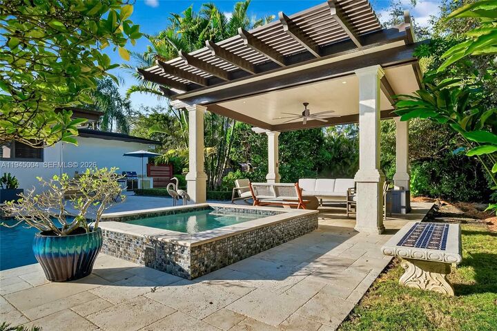 Property Photo:  13945 Cartee Rd  FL 33158 