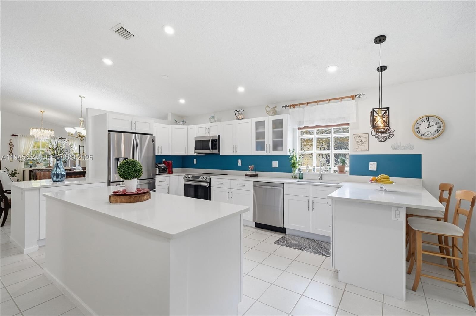 Property Photo:  20494 SW 5th St  FL 33029 