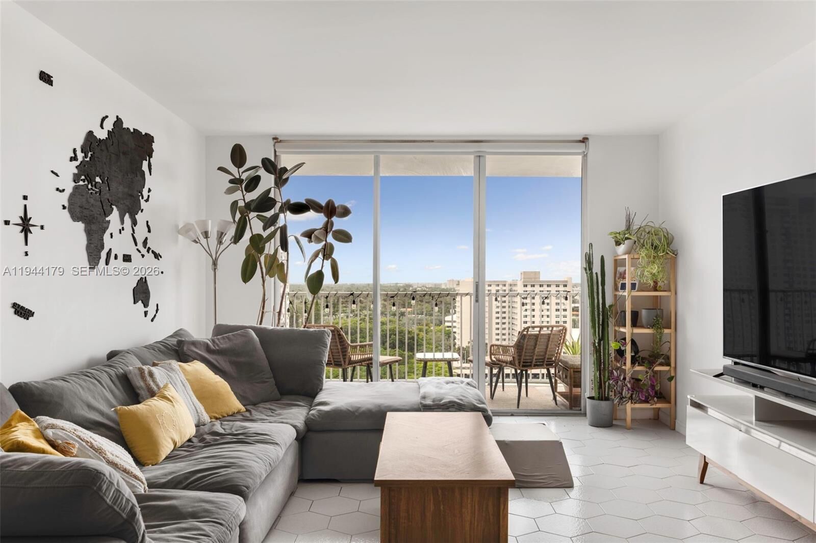 Property Photo:  2801 NE 183rd St 1607W  FL 33160 