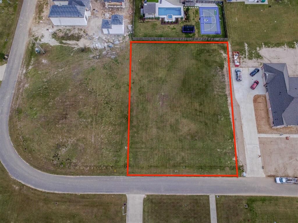 Property Photo:  Tbd Sonoma Circle  LA  