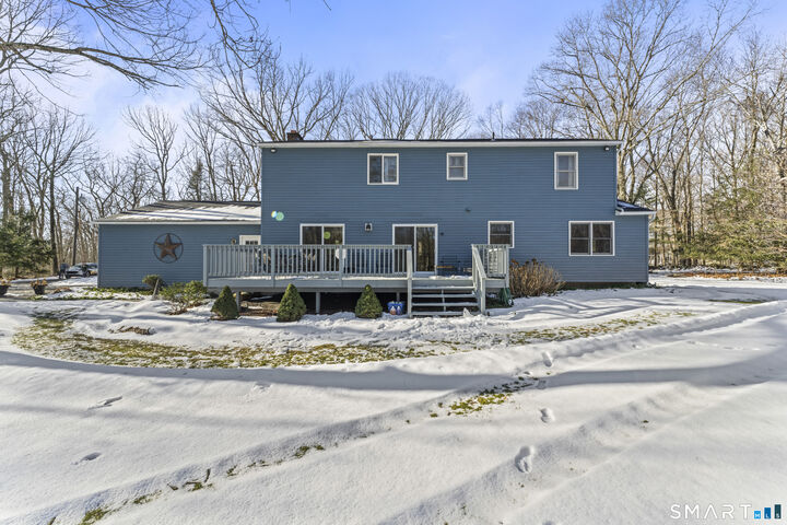 Property Photo:  59 Great Ring Road  CT 06482 