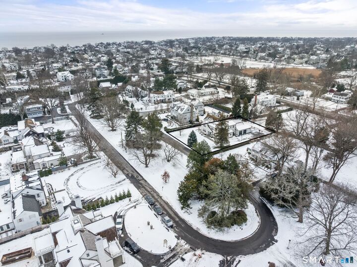 Property Photo:  324 Sunnieholme Drive  CT 06824 