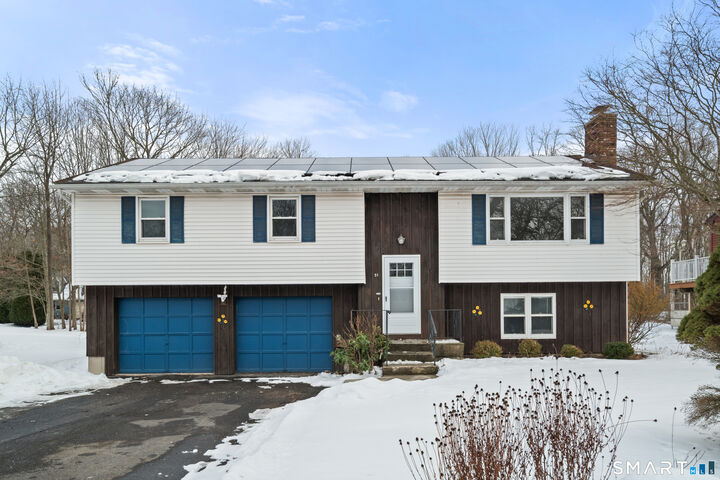 Property Photo:  51 Sperry Lane  CT 06451 