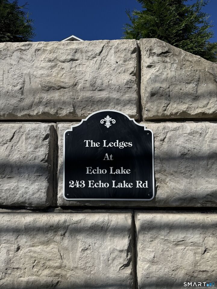 Property Photo: 243 Echo Lake Road B10 CT 06795