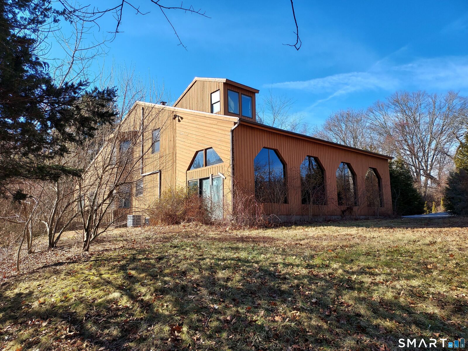 Property Photo:  14 Times Farm Road  CT 06232 