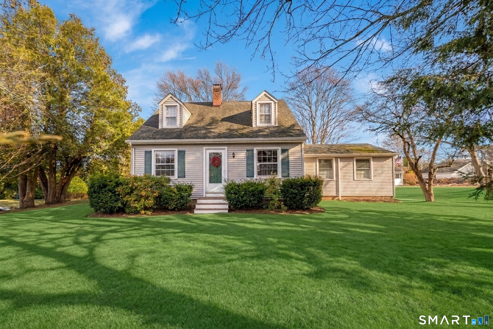 Property Photo: 99 Bay View Avenue CT 06355