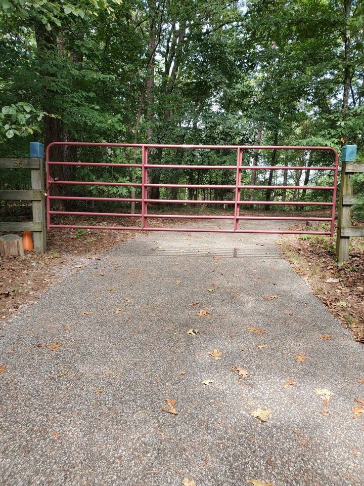 Property Photo:  000 Highway H  MO 64854 