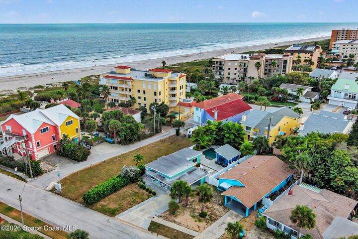 Property Photo:  607 &Amp 609 Madison Avenue  FL 32920 