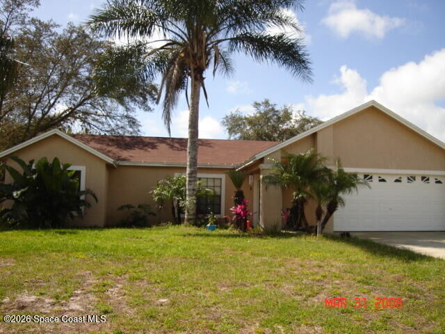 Property Photo:  4845 Hawley Road  FL 32927 