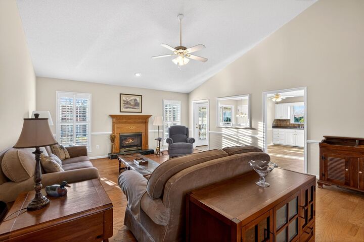 Property Photo:  834 Indian Trail Run  SC 29349 