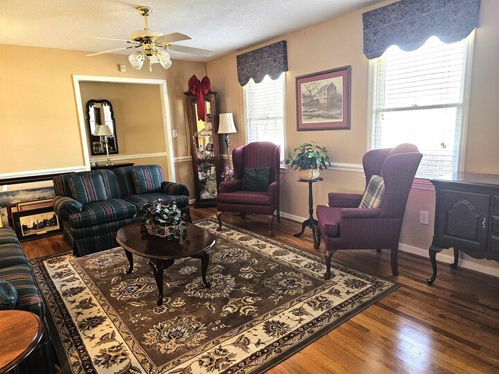 Property Photo:  4428 Grissom Road  SC 29301 