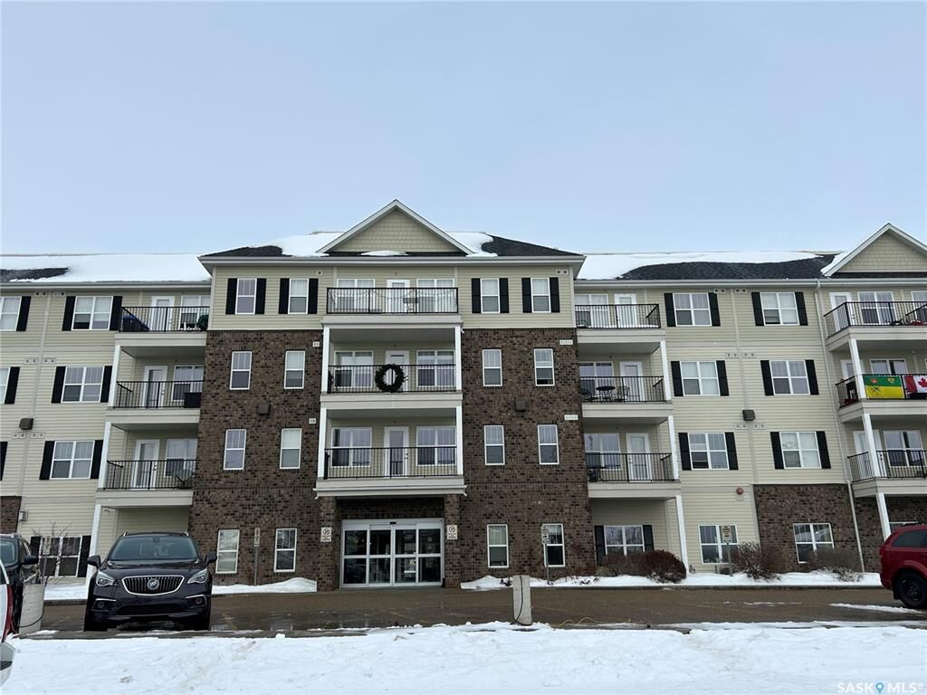 Photo de la propriété:  910 Main Street 402  SK S0K 2A0 