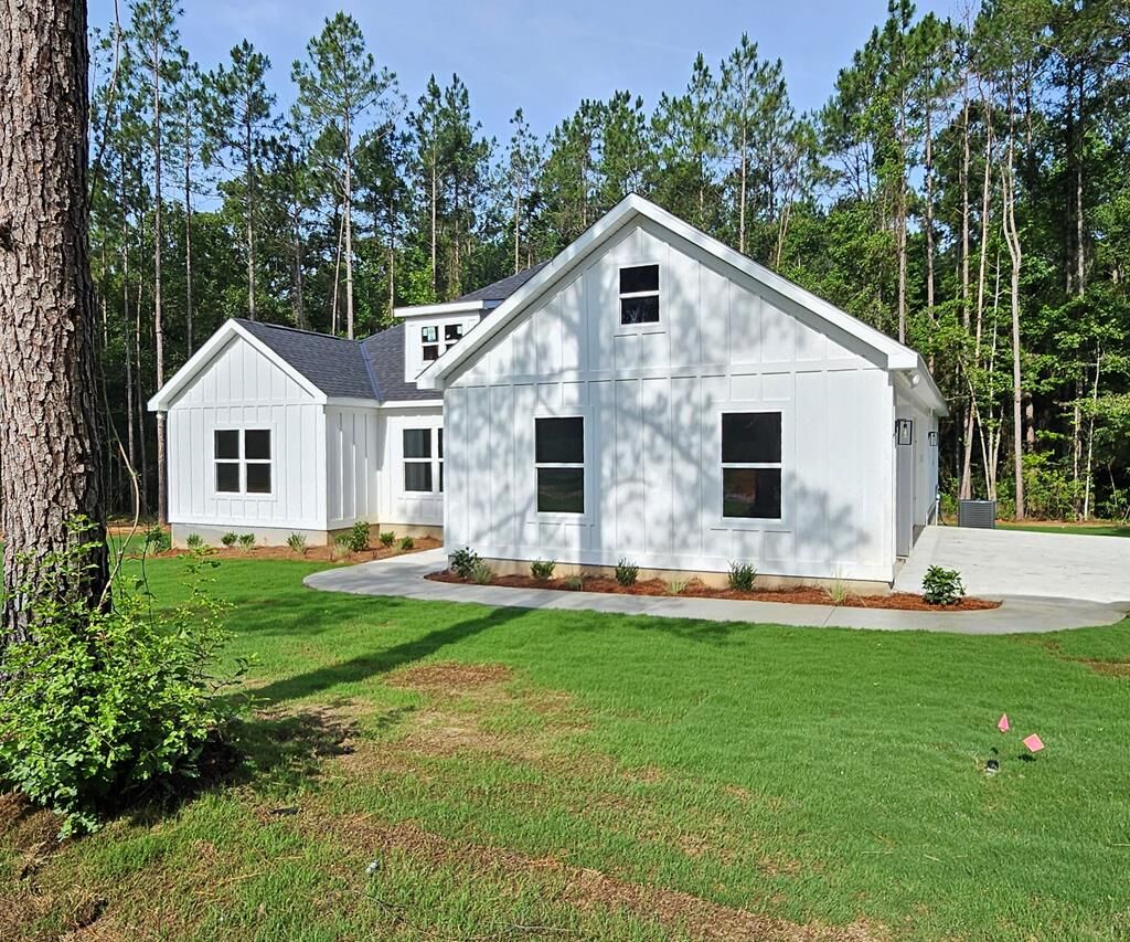 Property Photo:  397 Woodridge Lane  GA 39827 