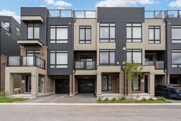 Property Photo:  105 Marina Village Drive  ON L0K 1S0 