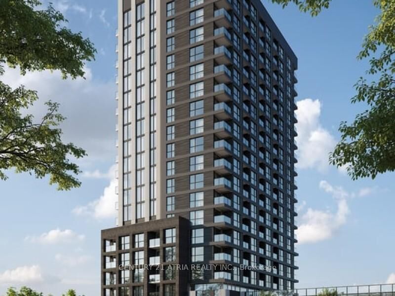 Photo de la propriété:  3071 Trafalgar Road 1604  ON L6H 8C6 