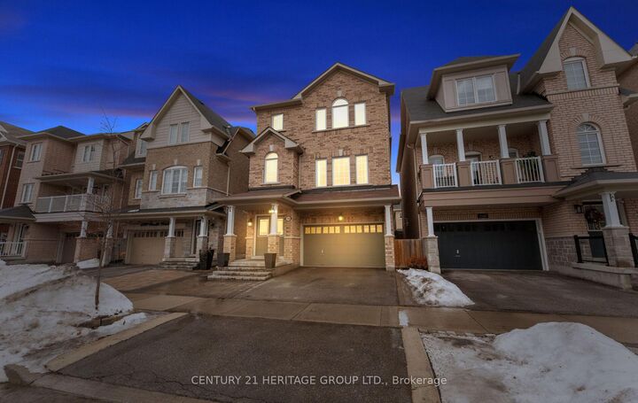 Property Photo:  1548 Winville Road  ON L1X 0C5 