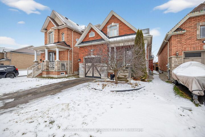 Property Photo:  22 Morrison Avenue  ON L9R 0H4 