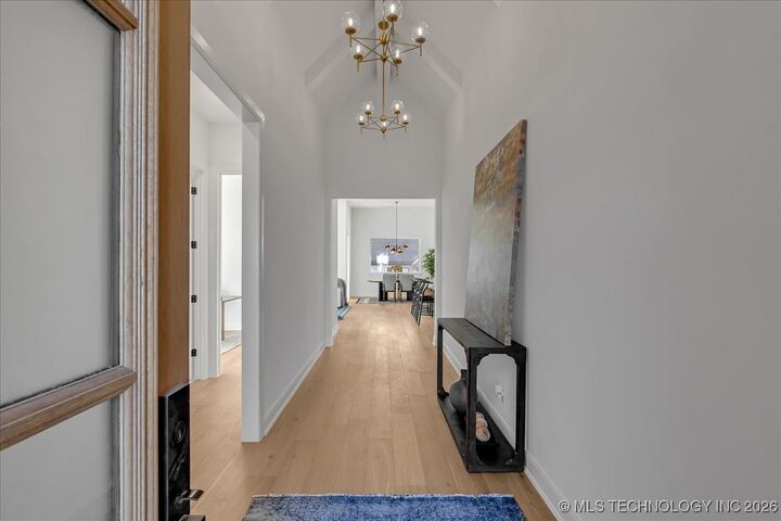 Property Photo:  1228 N 72nd Street  OK 74014 