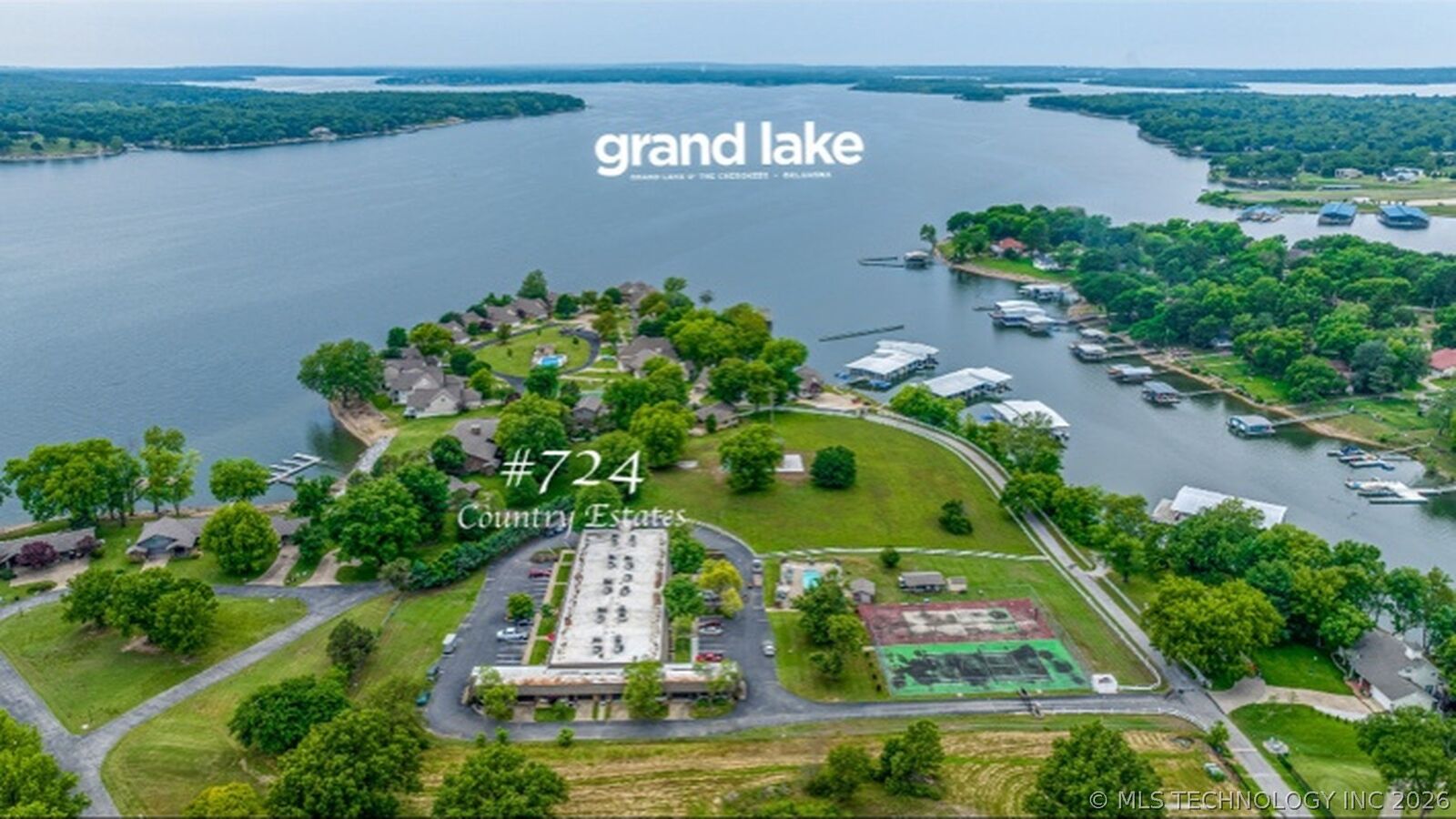 Property Photo:  56701 E 310 Road 724  OK 74331 