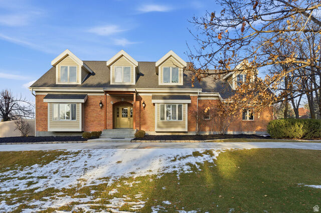 Property Photo:  16 Gatehouse Ln  UT 84092 