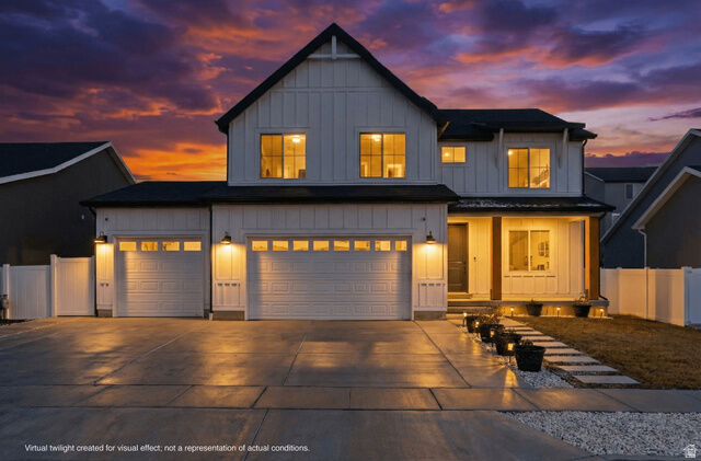 Property Photo:  Address not disclosed  UT 84044 