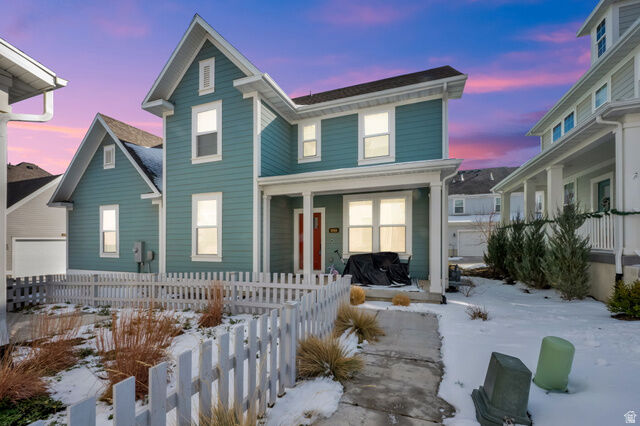 Property Photo:  11161 S Cheviot Hills Ln  UT 84009 