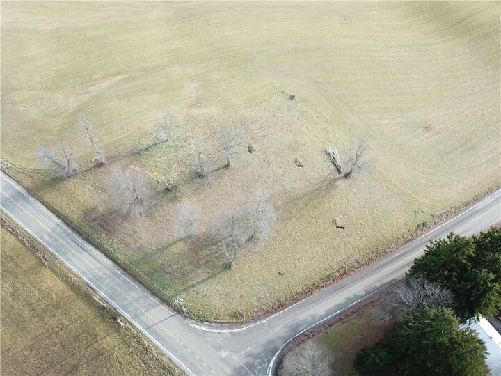 Property Photo:  0 Wises Grove Rd  PA 15066 