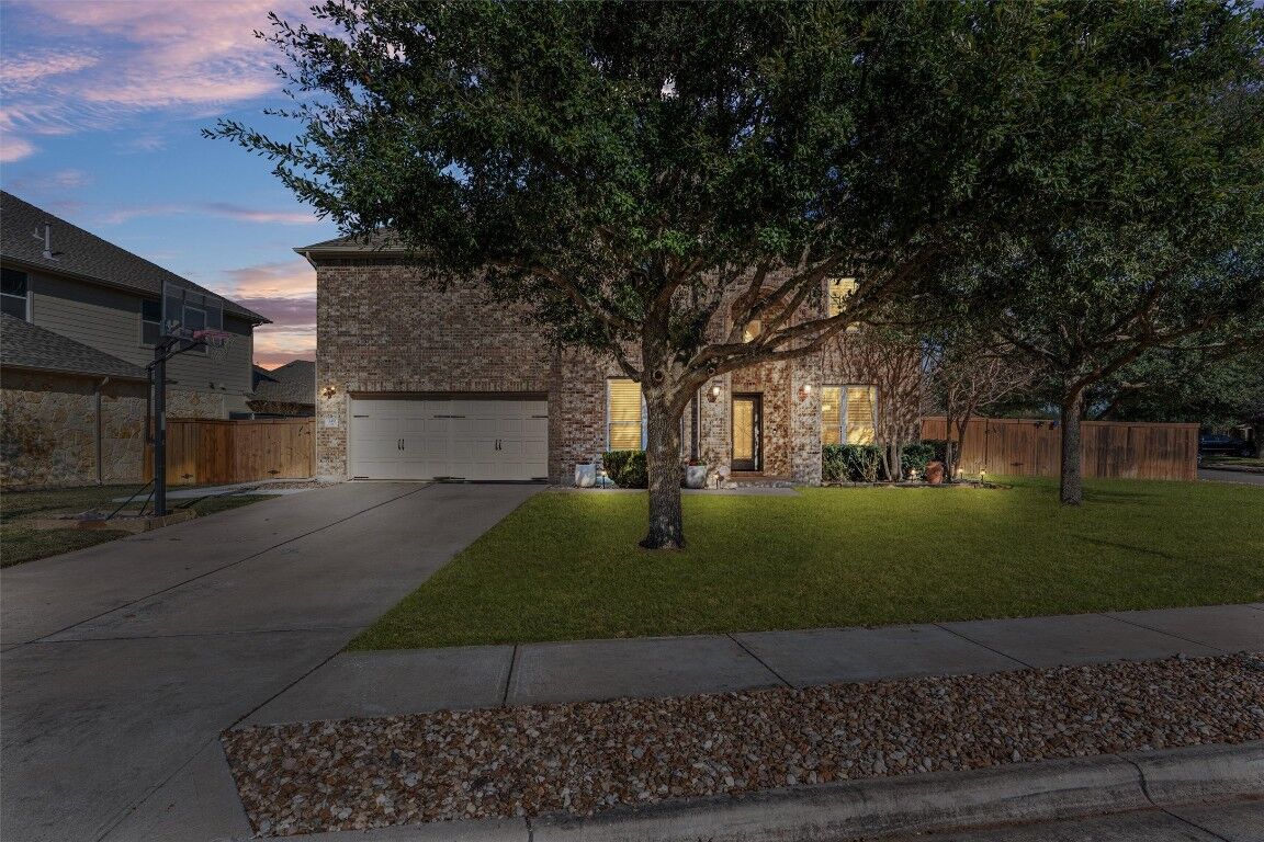 Property Photo:  349 Lake Livingston Drive  TX 78628 