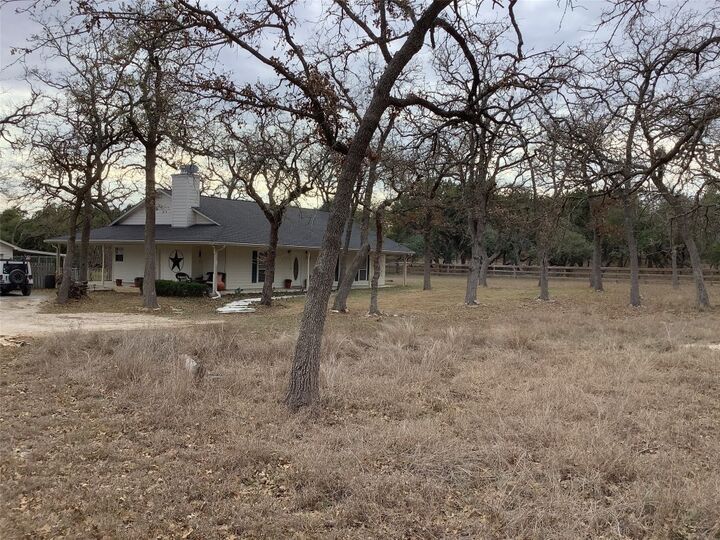 Property Photo:  1250 S Rainbow Ranch Road  TX 78676 