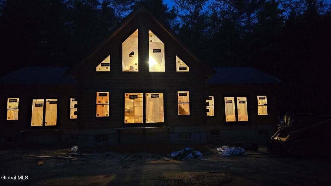 Property Photo:  5509 Lincoln Pond Road  NY 12932 