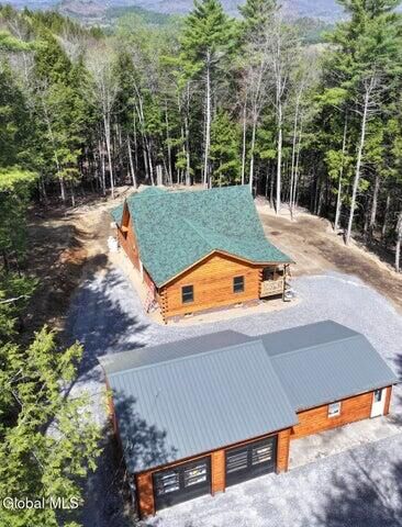 Property Photo:  12 Boquet Drive  NY 12932 