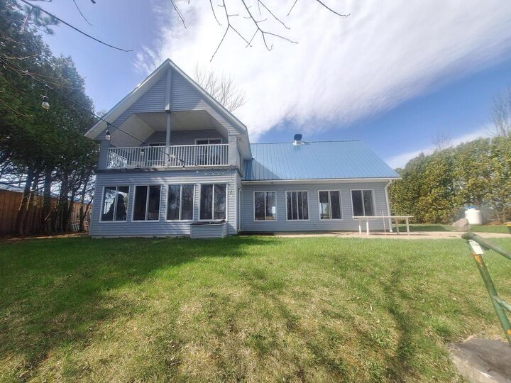 Property Photo: 2716/2710 Lake Shore Road NY 12919