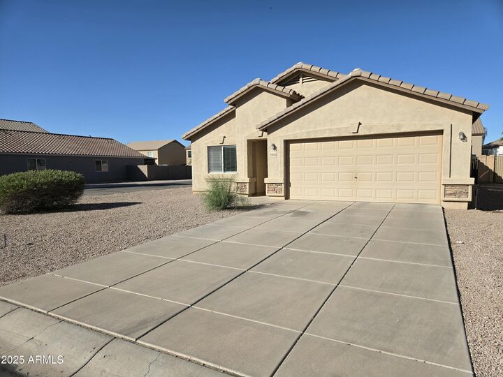 Property Photo:  28034 N Crystal Lane  AZ 85143 